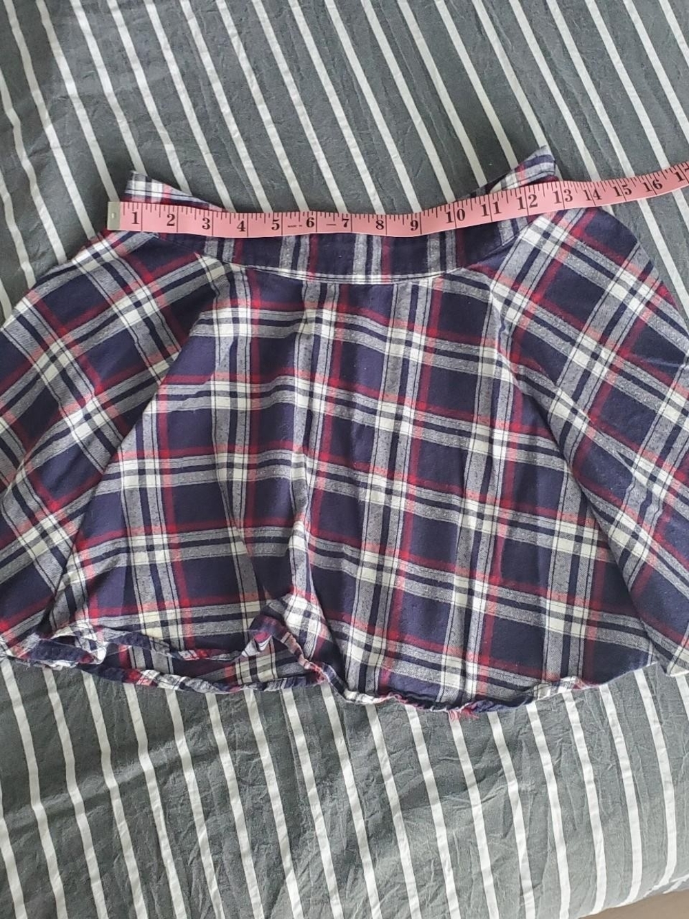 Love Ezra Mini Skirt